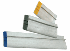 Low Friction Felt Squeegee Sleeves